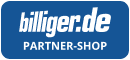 Billiger.de Logo