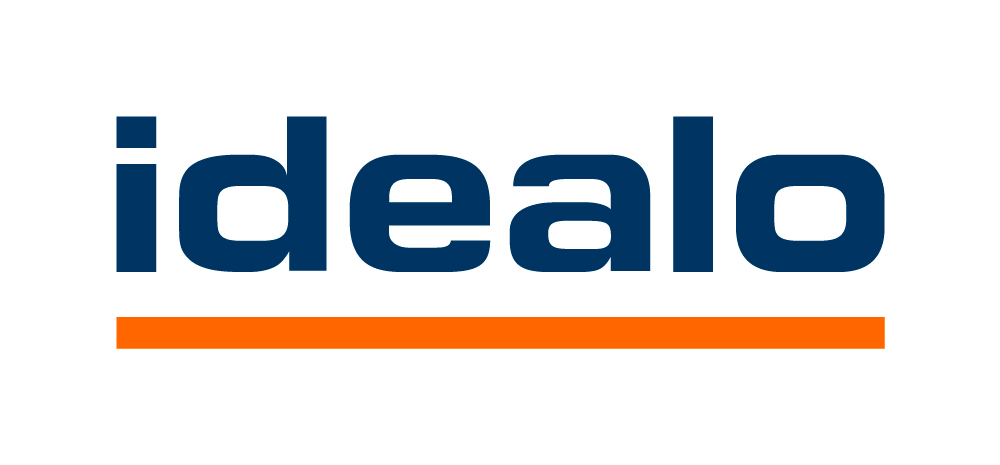 Idealo Logo